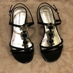 Marc Fisher Sandals